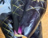 簡単　ナスのおひたし作り方2写真