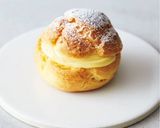 製菓学校のレシピで簡単シュークリーム作り方22写真