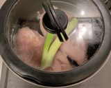 辛さ控えめ！やわらか！よだれ鶏作り方5写真