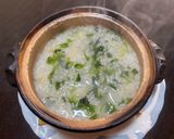 薄味ぐらいがちょうど良い！ 春の七草粥作り方4写真