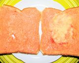 「秋茄子サンド」作り方8写真