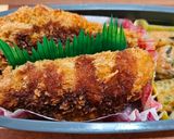 高校生男子お弁当24年11月7日作り方1写真