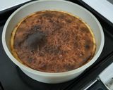 手順がわかりやすい★ベイクドチーズケーキ作り方41写真