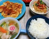 ◯活🥢はじめました ^^作り方42写真