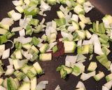 熱々美味しい★トマトの夏野菜グリル作り方3写真