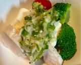 何でも合っちゃうネギタレ作り方3写真