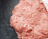 絶品！合い挽きひき肉で☆ミニステーキ作り方6写真