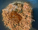 簡単昼食・夕食★豆乳で冷やし坦々そうめん・煮麺作り方7写真