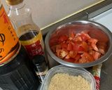 冷やしうどん！子どもとお昼ご飯にぴったり作り方1写真