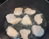 ごはんが止まらない鶏むね肉のチリソース作り方7写真