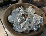 あく抜き不要！ごぼうと人参の旨味たっぷり牛すじ煮作り方6写真