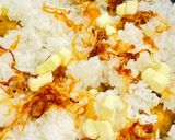 🍛古古古米を美味しく食べる✨ビリヤニ風作り方11写真