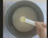 炊飯器で簡単!鶏の油飯 カオマンガイ作り方2写真