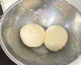 黄金比で失敗なし♪もっちり湯種の角食パン作り方10写真