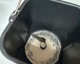 ＨＢで減塩オートミール食パン作り方2写真