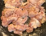 鶏ももプリプリ★甘酢チキン作り方3写真