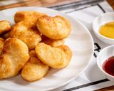 激安冷凍ナゲットを、ほぼあの有名店の味にする方法作り方10写真