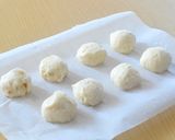 トースターで簡単！朝食パンの出来上がり♪作り方5写真