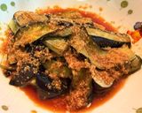 簡単　なすの生姜醤油がけ作り方4写真