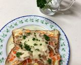 チーズトースト♡にんじん・菊芋作り方8写真