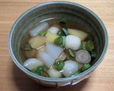 月見汁作り方9写真