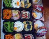 レンジで簡単にも！ポーチドエッグ作り方54写真