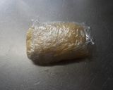 不器用レモンクッキー作り方3写真