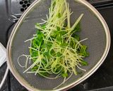 超簡単！糸島産天然真鯛塩ラーメン作り方1写真