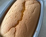 マスターの台湾カステラ作り方7写真