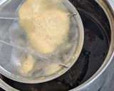 昔ながらの醤油ラーメン15杯目作り方2写真