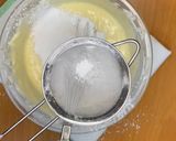 カマンベールチーズケーキ♡スティック作り方6写真