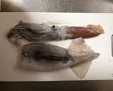 贅沢塩辛(身・酒・塩のみ)ほか2品作り方1写真