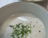 ごぼうのポタージュ作り方6写真