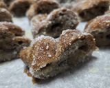 ミニチョコクロワッサンラスク作り方3写真