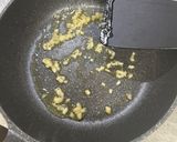 さわらとスナップエンドウのアクアパッツァ作り方3写真