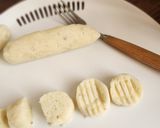 ザクっと食感!米粉のフライドポテト作り方11写真