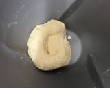 カルダモンロール作り方2写真