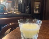 【カルピス風乳酸菌飲料】作り方4写真
