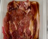 しょうが焼き作り方2写真