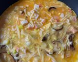 カニカマで簡単かに玉風作り方3写真