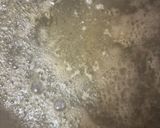 パンの耳の簡単きな粉デザート作り方1写真