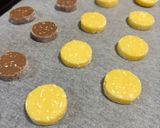 アイスボックスクッキー作り方12写真