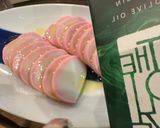 かまぼことシャインマスカットの相性！作り方3写真