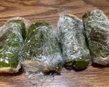 【糖尿病】ピーマンの肉詰め（鶏挽肉）作り方17写真