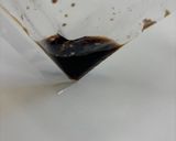 ウスターで旬の舞茸からあげ作り方3写真