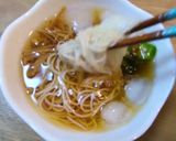 簡単‼️スタミナそうめん作り方5写真
