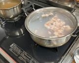 雑煮作り方1写真