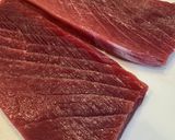 握り用中トロの漬けまぐろ作り方4写真
