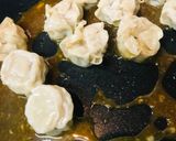 レトルト焼売●オイスターソース焼き作り方1写真