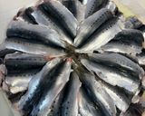 イワシの蒲焼作り方1写真